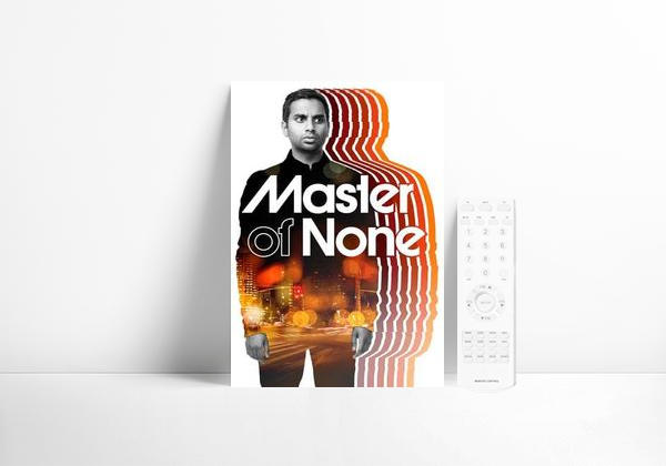 Serie Master of None