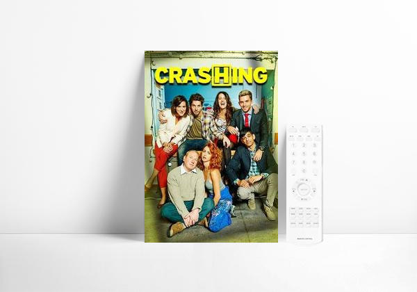 Serie Crashing