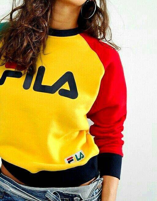 Moda Camisola // filaaa