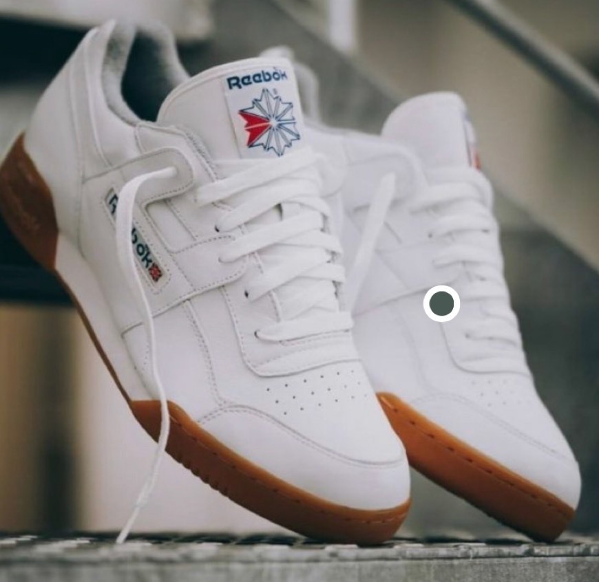 Social Reebok Classic Blancas
