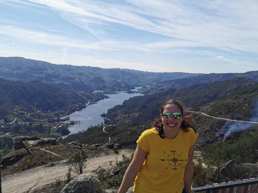 Place Peneda-Gerês National Park