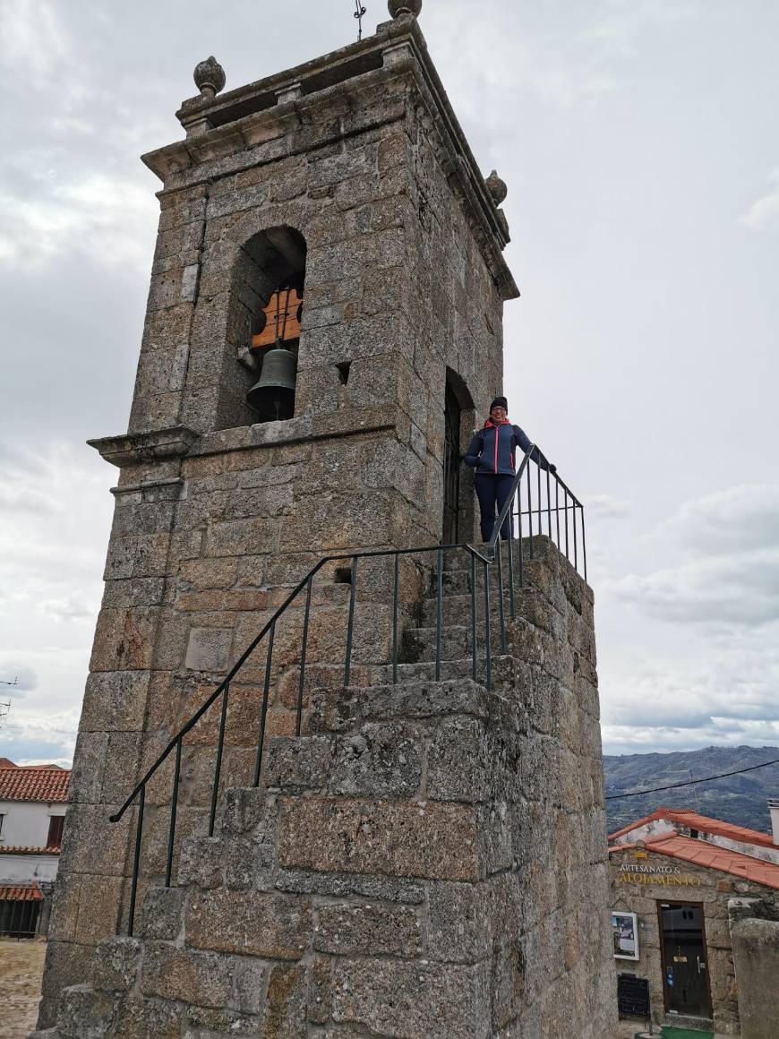 Place Belmonte