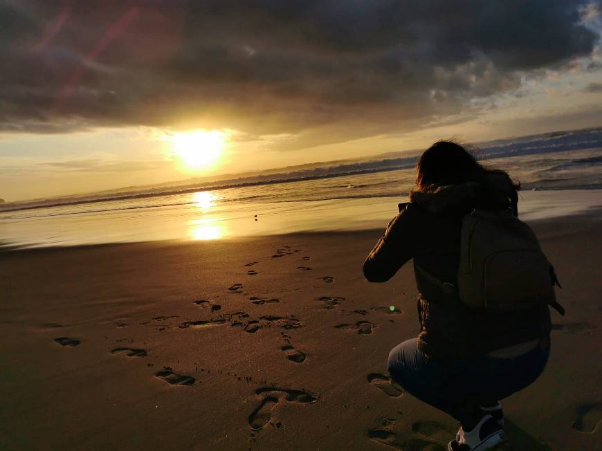 Place Praia do Guincho