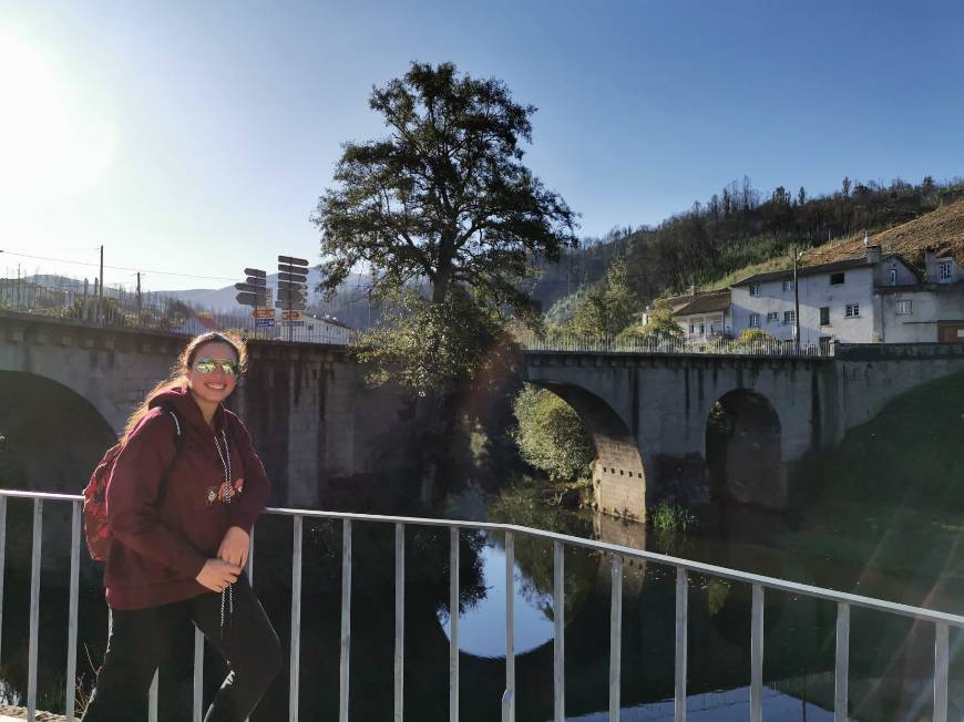 Place Ponte das Três Entradas