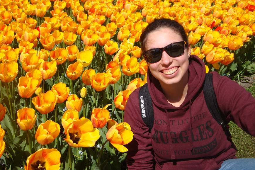 Place Keukenhof