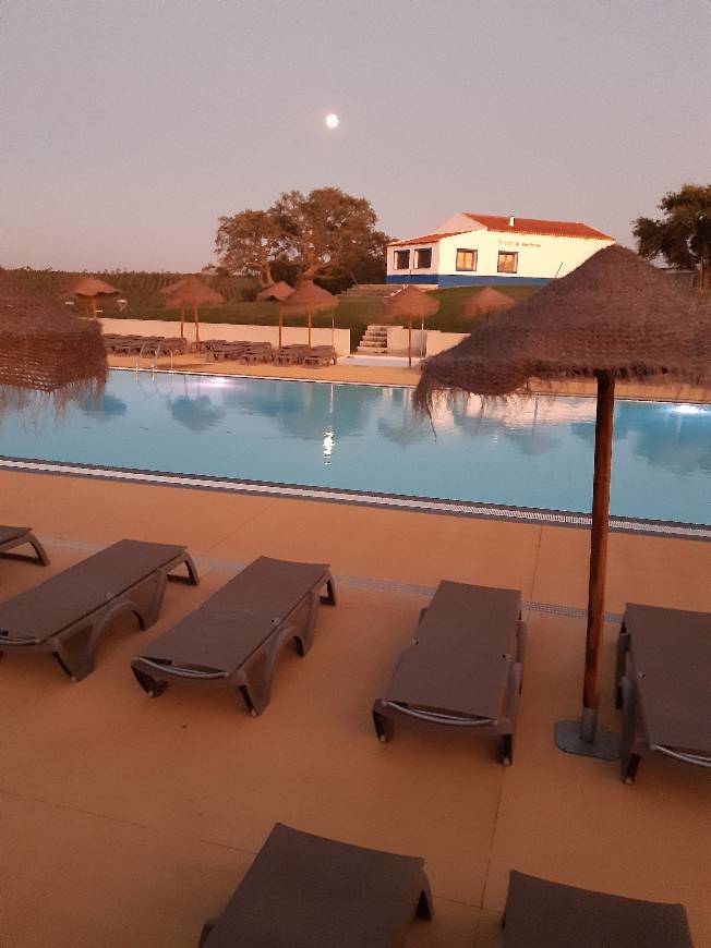 Place Zmar Eco Experience