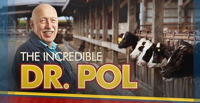 El increíble Dr. Pol