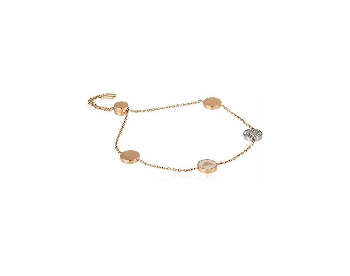 Producto Emporio Armani Pulsera de Mujer con Acero Inoxidable