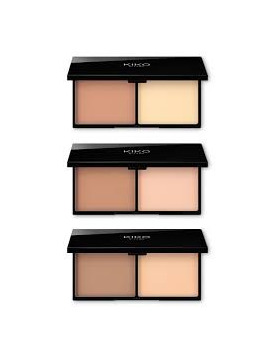 Productos Smart Contouring Palette

