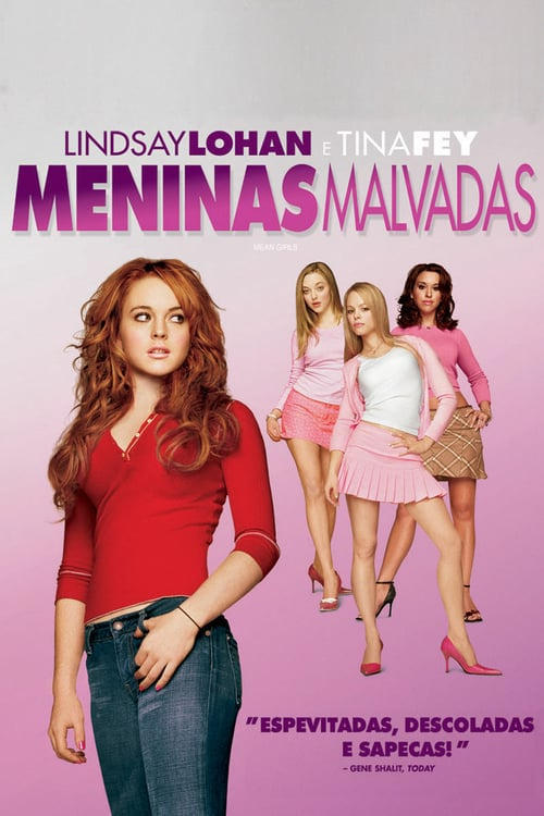 Movie Chicas malas