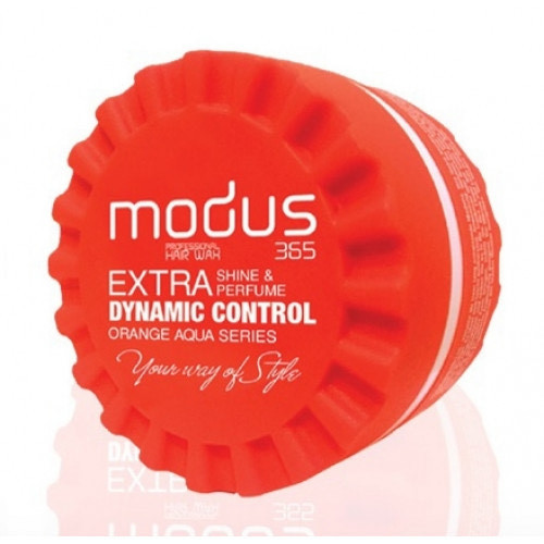Modus orange 🍊