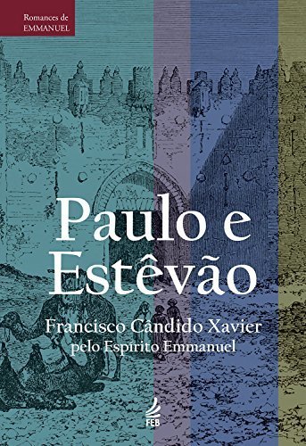 Libro Paulo e Estêvão