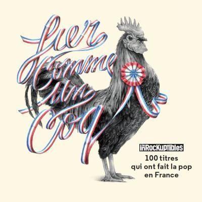 Fier comme un coq