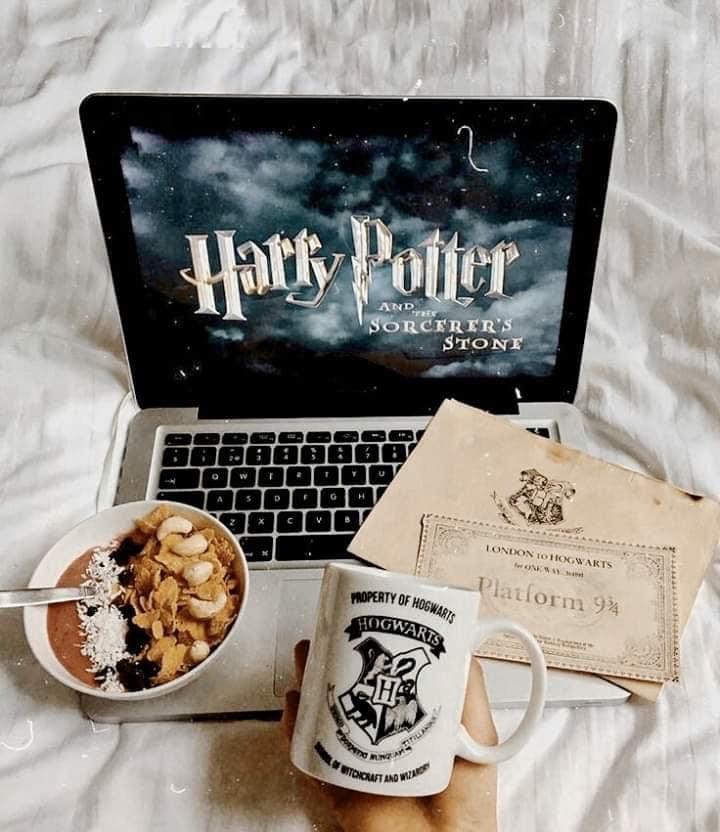 Social Hp and pizza 🍕 