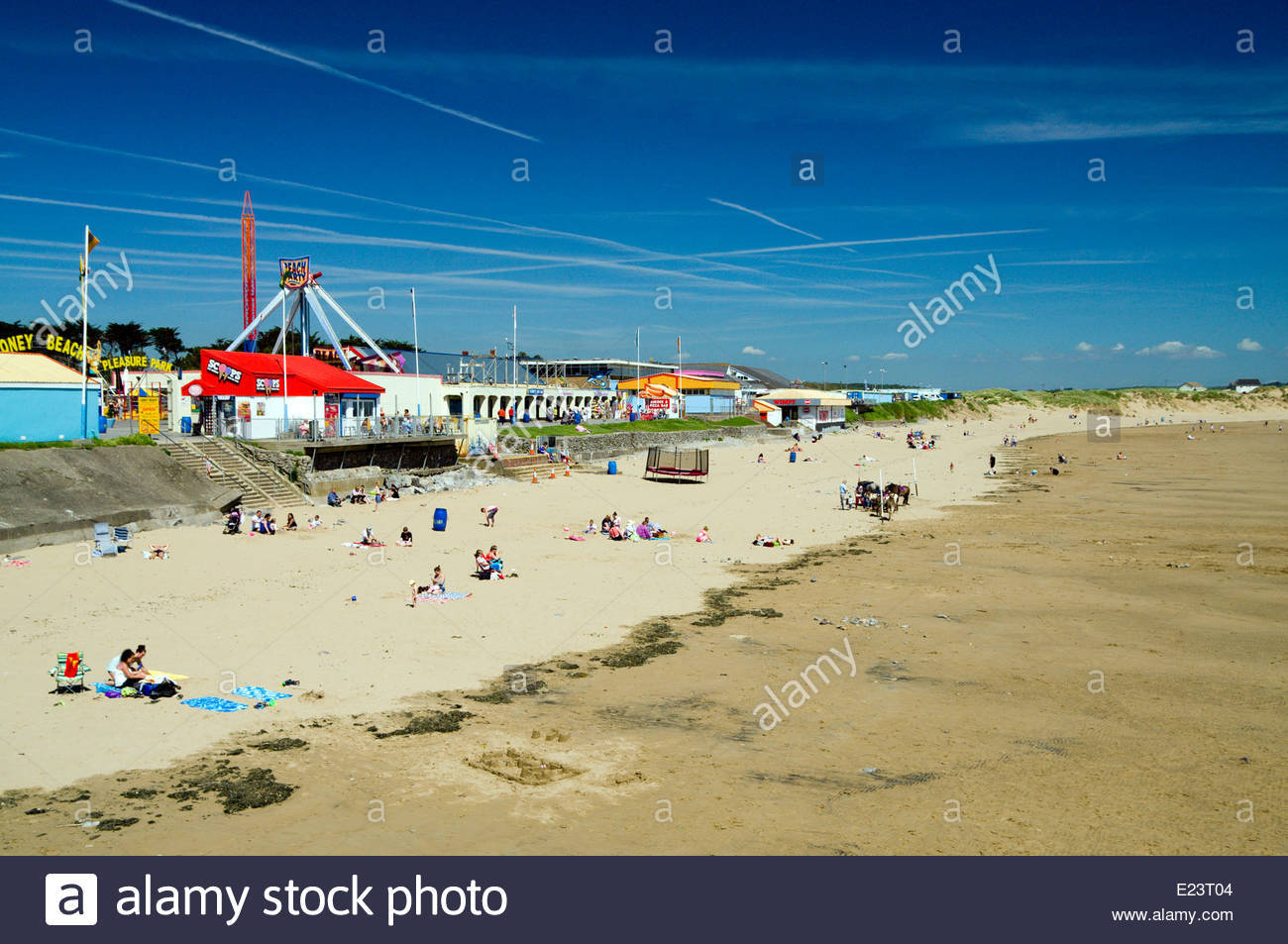 Lugar Porthcawl