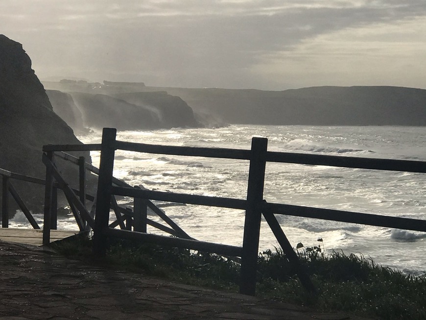 Place Suances