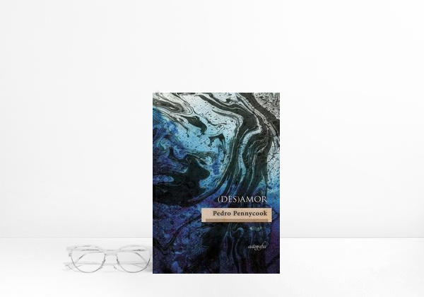 Libro Des/Amor