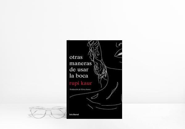 Libro Otras maneras de usar la boca