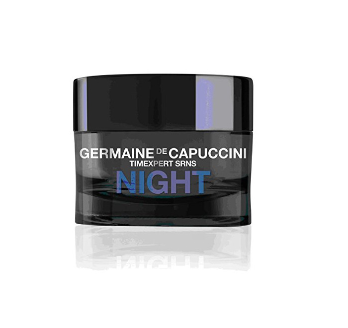 Product Germaine De Capuccini Timexpert Srns Night High Recovery Comfort Cream 50 ml