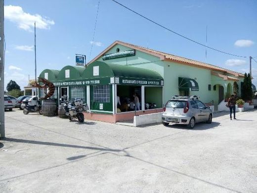 Restaurante O Pescador