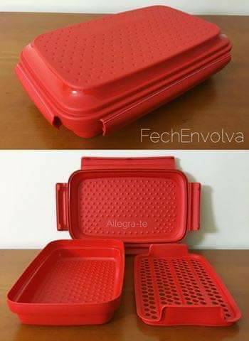 Producto Click & mix Tupperware 19€ entrega imediata 