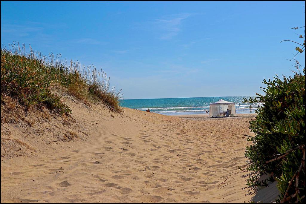 Place Playa De Los Bateles