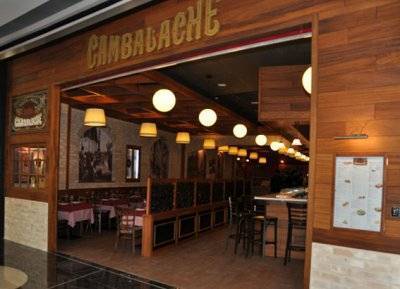 Restaurants Cambalache