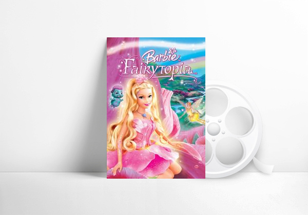 Filme Barbie Fairytopia