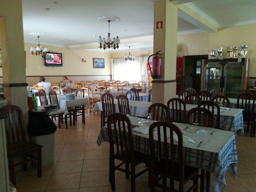 Café Restaurante Bom Dia