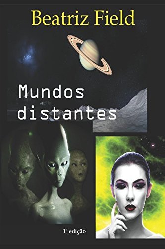 Libro Mundos distantes