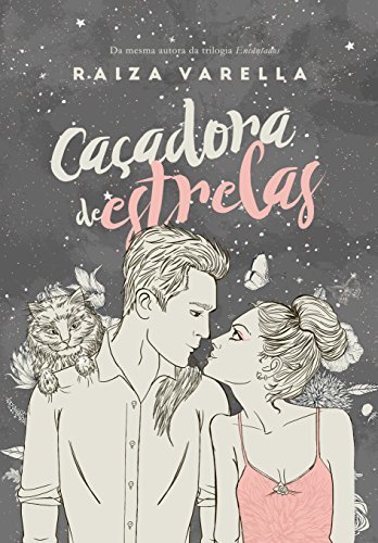 Libros Caçadora de Estrelas