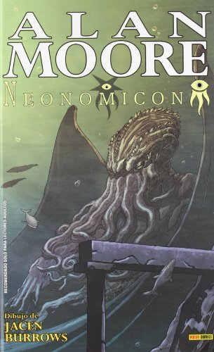 Book Neonomicon