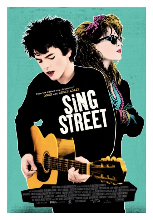 Movie Sing Street
