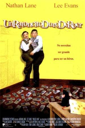 Movie Un ratoncito duro de roer