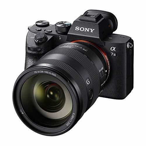 Producto SONY Alpha 7 III