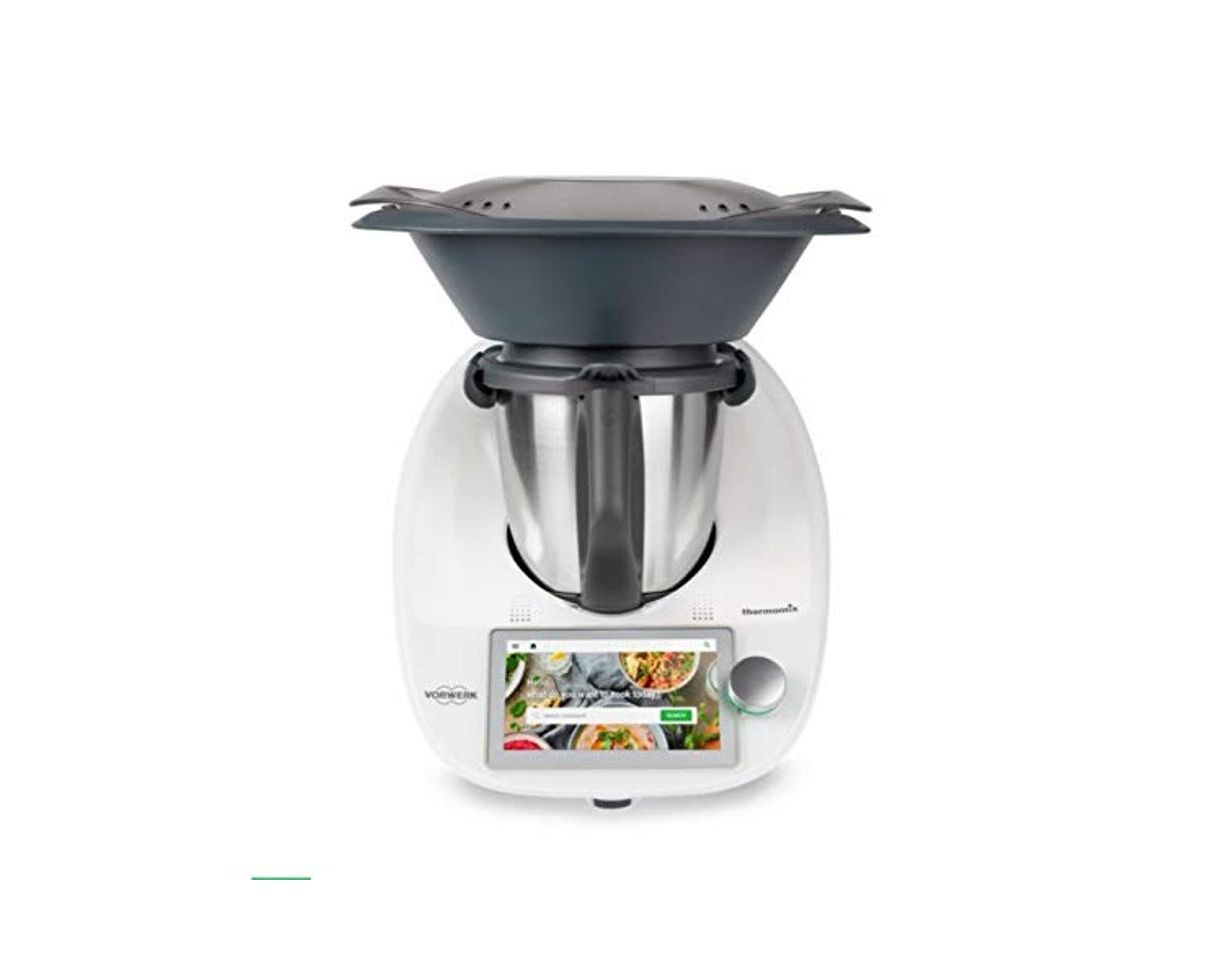 Social Thermomix Tm5 USA Version by Bimby