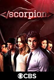 Serie Scorpion