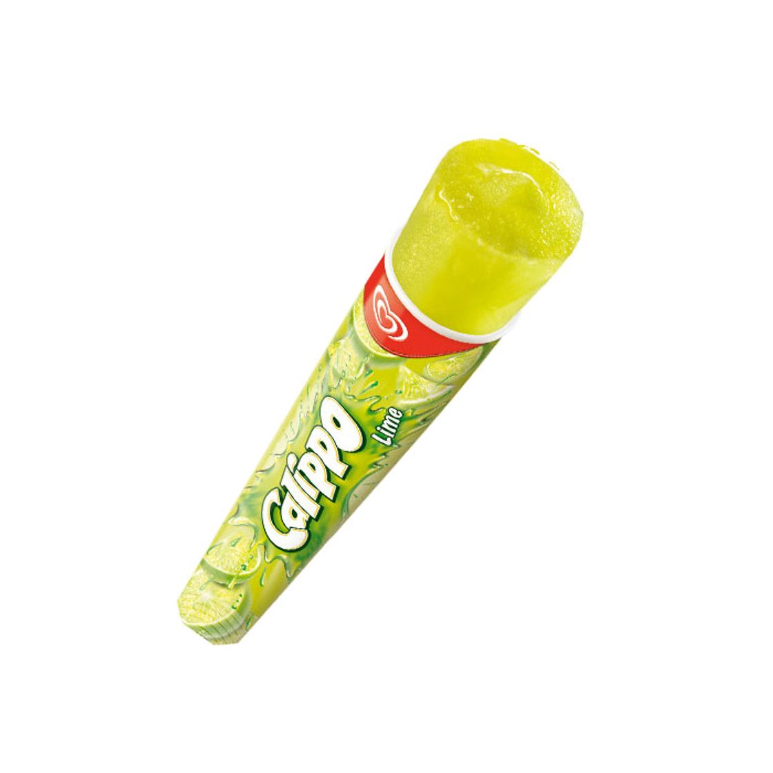 Social Calippo Limão 