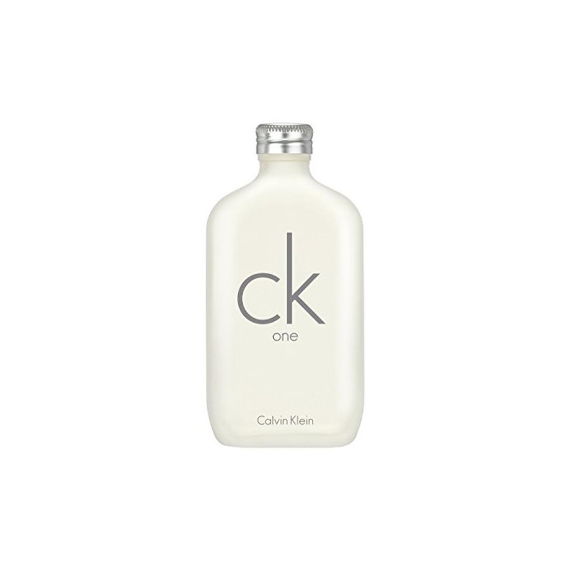 Beauty Calvin Klein CK ONE