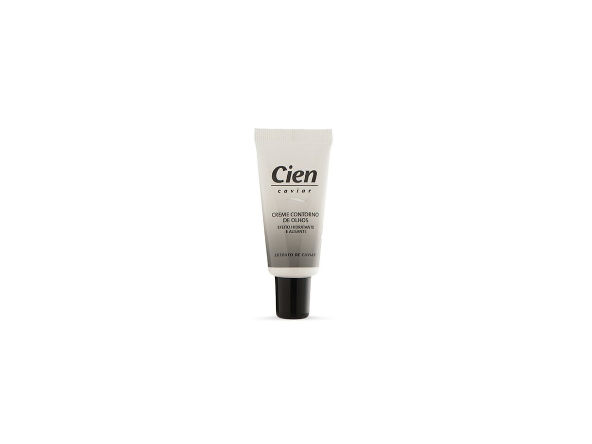 Social Cien caviar anti olheiras