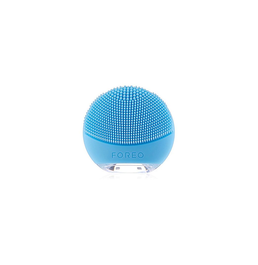 Social FOREO LUNA go Dispositivo de Limpieza Facial