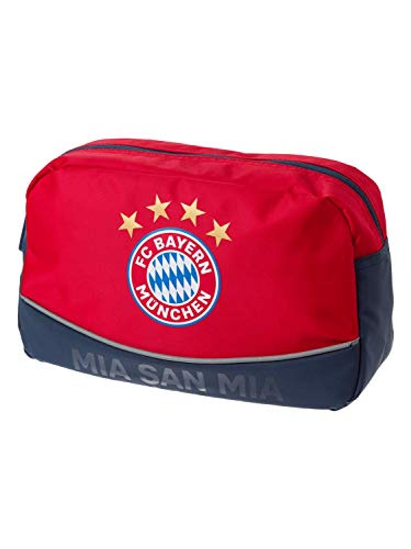 Places FC Bayern München Manicure Set