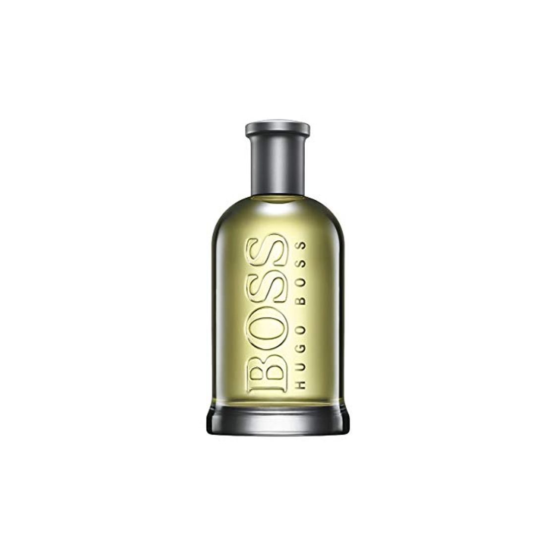 Belleza Hugo Boss Agua de tocador para hombre vaporizador