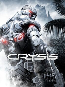 Videogames Crysis