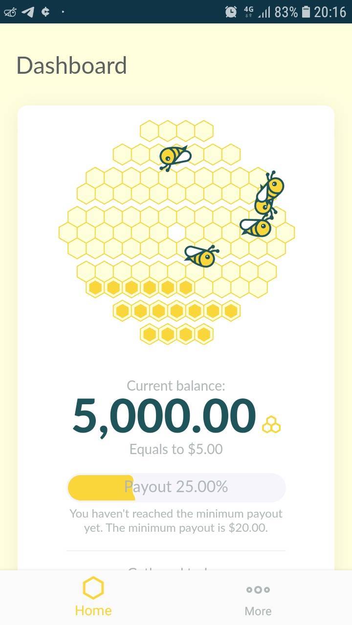 Baixei esse app