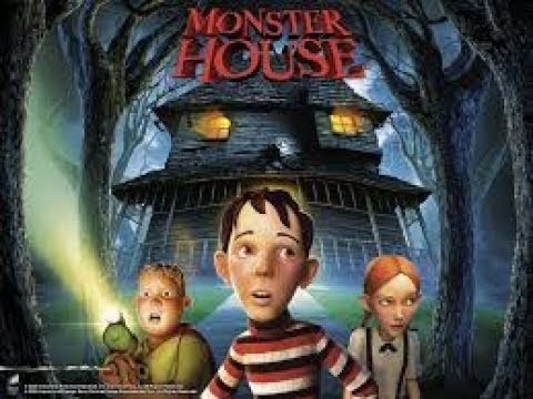 Movie Monster House