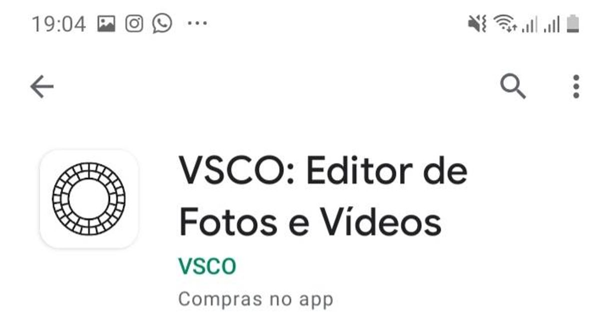 Moda Editor de fotos 📸