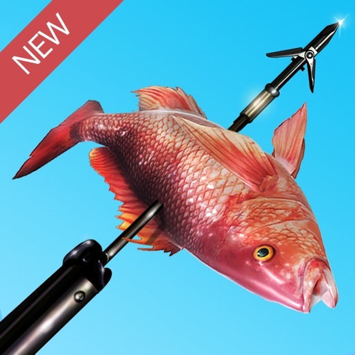 Apps Pesca Submarina: Caza Submarina 3D