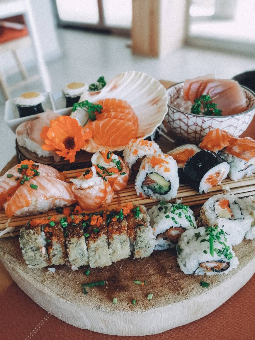 Niwa Sushi