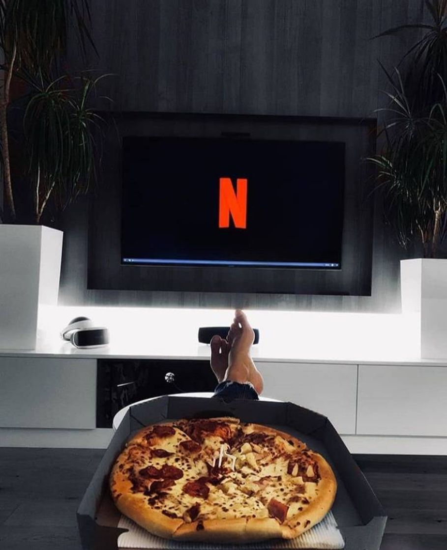 Netflix